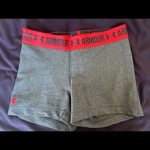 Under Amour shorts